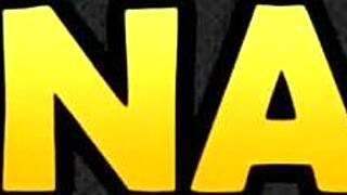 Futanari shemale stepmom ravages stepson and stepsis in wild anal orgy!