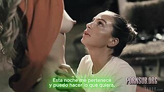 can you resist this busty latina milf stepmom creampie seduction?