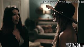 Big Tits Sly Milf Therapist Devours Patients in Steamy Lesbian Threesome Hospital Romp