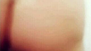 coroa bbw milf safada loves huge cock natural tits