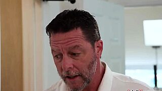 my cheating wife stretched by double black cock dp