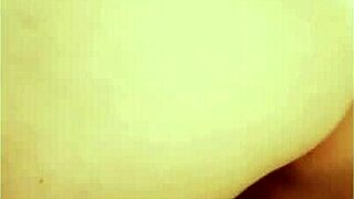 coroa bbw milf safada loves huge cock natural tits