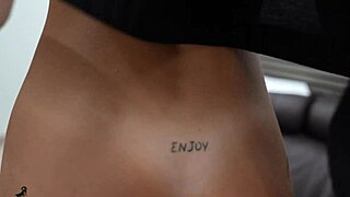 rossa vaxx interview leads to dvp double vaginal pounding