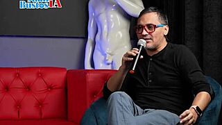 Sara Blonde Fulfills Nick Jowel's Lifelong Erotic Dream