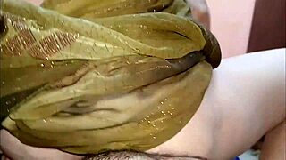 indian village wife screams riding cock in homemade country fuck