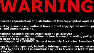 voluptuous blonde milf bounces fat ass on huge black cock