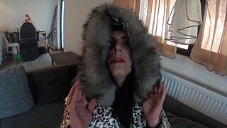 my friend's wife cheats like a total slut swallowing every drop preview