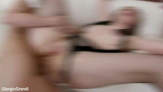 wet alice maze wrecked by 4on1 bwc atm dap tap pee!