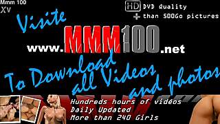 blonde latina milf in boots shuts up with kitchen cock deepthroat blowjob