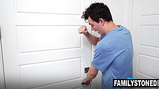 lucky stepson josh rivers nails stepnana piper press stepmom addyson james stepsister julia james