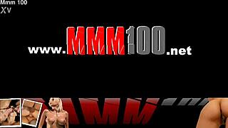 blonde latina milf in boots shuts up with kitchen cock deepthroat blowjob