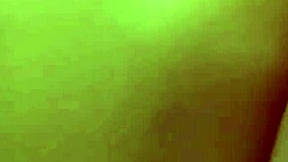 Infiel esposa follada en lavadora por vecino vengativo