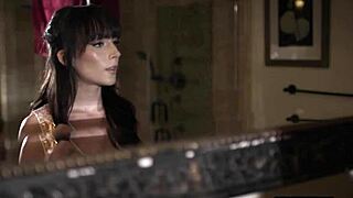 Sicktaboo.com - Boyfriends Stepdad Fucks Emma Jade's Small Tits