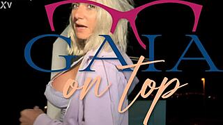 318 Milf Neighbor Public Anal Rimjob Deepthroat Squirting