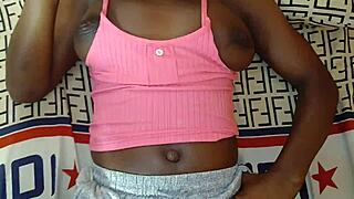 horny ghanaian student begs teacher for deep pounding session 😈🍆💦