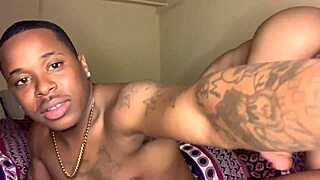 phat booty latina bounces on big black cock doggystyle and rides hard