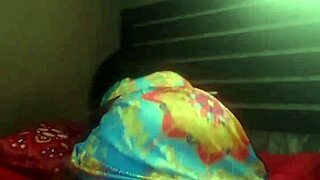 ebony mommy bounces narrow ass on huge black cock squirting wildly