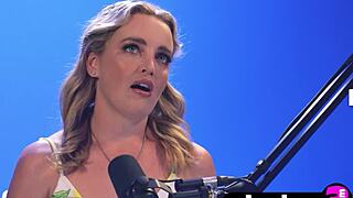 i'm so hot watchin this beautiful naked blonde milf finger her pussy