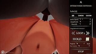 Big Black Cock Nero Pounds Big Tit Milfs Lala And Jenny Hard