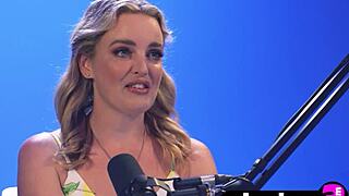 i'm so hot watchin this beautiful naked blonde milf finger her pussy