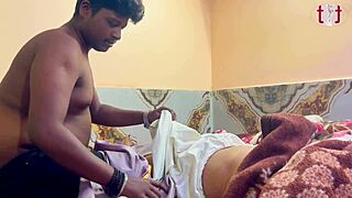 sis-in-law horny slut fucked hard by brother-in-law mistake