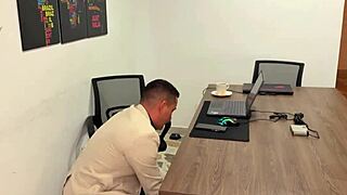 Silvana Lee Threesome Doll Fuck Big Cock Creampie Ass Shake