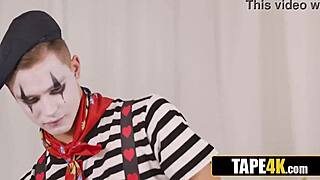 Busty Aussie Stepmom Steals Daughter's Boyfriend?