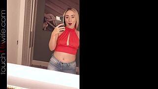 nervous milf wives vs monster bbc first time compilation