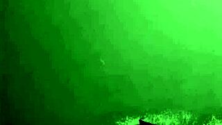 Huge-Cocked Hunk Pounds SSBBW Milf Wife with Messy Cumshot Blowjob