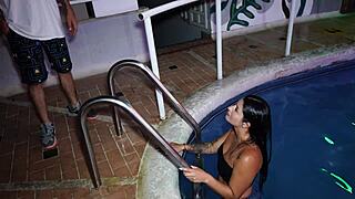 i fuck my cuckold husband's brother right in front of him part 1