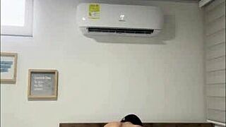 hey hermanastro, i ride your thick cock so good now!