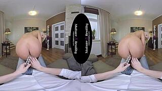 mature in heels dress toys pov interrogation