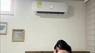 hey hermanastro, i ride your thick cock so good now!