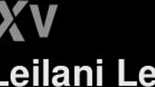 i luv worshippin petite black milf's stockings heels trailer