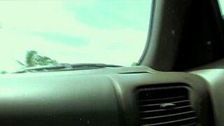 big ass milf bent over doggystyle anal fingered in fishnets heels