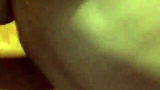 Mommy fingers shaved pussy masturbating so wildly!