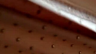 Curvy Latina Cougar Milf Rides Young Cock Dirty Cowgirl Style!