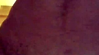 Mommy fingers shaved pussy masturbating so wildly!