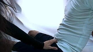 Indian Priya's Tight Pussy Drilled by Husband's Boss