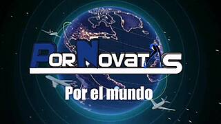 Pornovatas Madre Española Euforia Diosa Big Tits Fucked By Victor Bloom