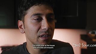 Demon Step Aunt Haunts Family with Reagan Foxx Shay Sights