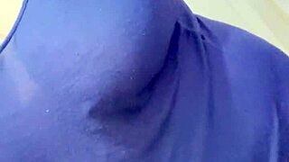 pinay wife teases big milky boobs tight hairy pussy wanna fuck me