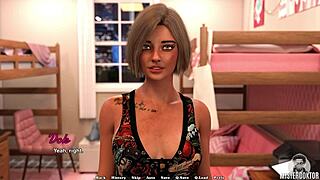 Law school secrets unfold at age 22