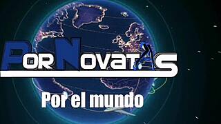 Pornovatas Madre Española Euforia Diosa Big Tits Fucked By Victor Bloom