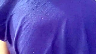 pinay wife teases big milky boobs tight hairy pussy wanna fuck me