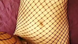 i watch as my wife gets pounded by her institute guy right in front of me