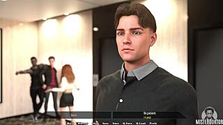 Law school secrets unfold at age 22