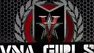 What If Charlee Chase's Purple Panties Hide Wild Toy Vibes?