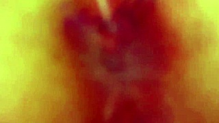 Tattoo Artist Inks Slut's Tight Asshole While Fucking Gape