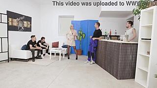 suck kiss fuck barbie sins collector